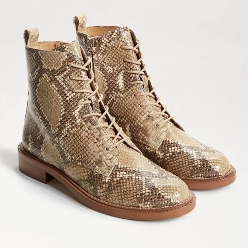 Sam Edelman Nina Boots